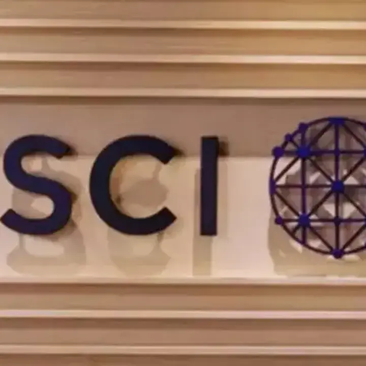 MSCI Umumkan Jadwal Rebalancing Agustus 2026, Perubahan Efektif Akhir Bulan