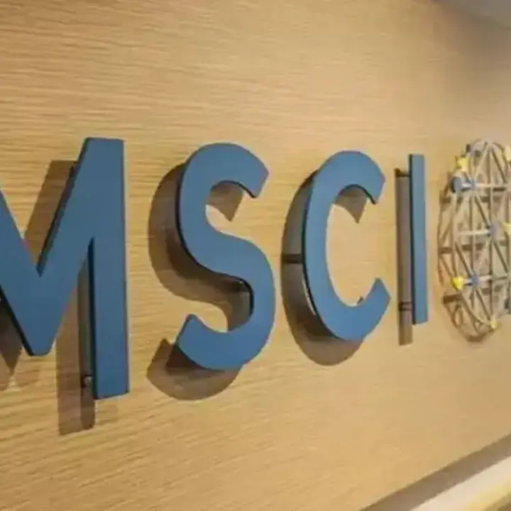 MSCI Umumkan Perubahan Indeks, 8 Saham Tak Terduga Dikeluarkan