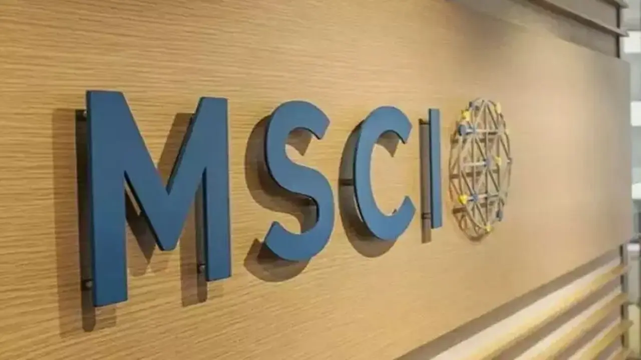 MSCI Umumkan Perubahan Indeks, 8 Saham Tak Terduga Dikeluarkan