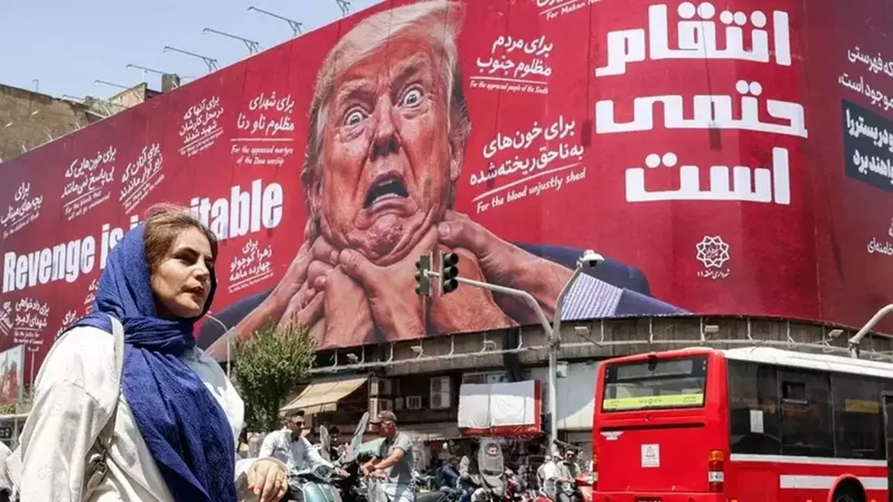 Negara Mitra Iran Terancam Sanksi Sekunder AS Akibat Perang Ekonomi