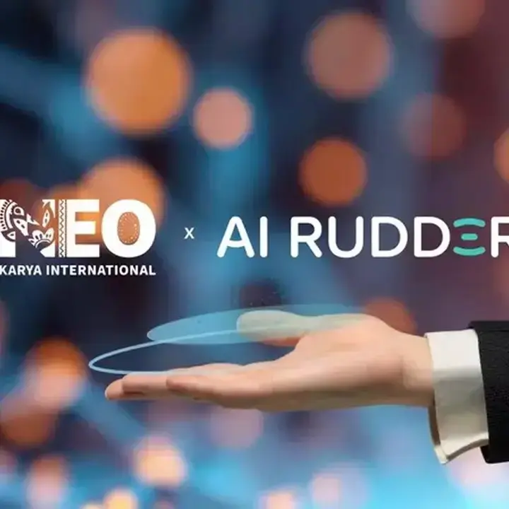Neo Karya dan AI Rudder Bersinergi Tingkatkan Efisiensi Bisnis dengan AI Voice Agent