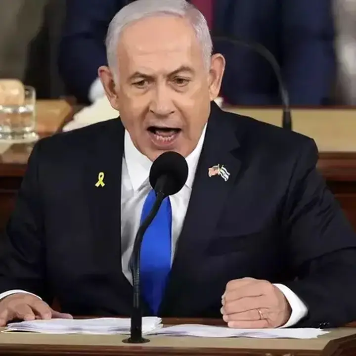 Netanyahu Tegaskan Penolakan Rencana Damai Trump untuk Gaza