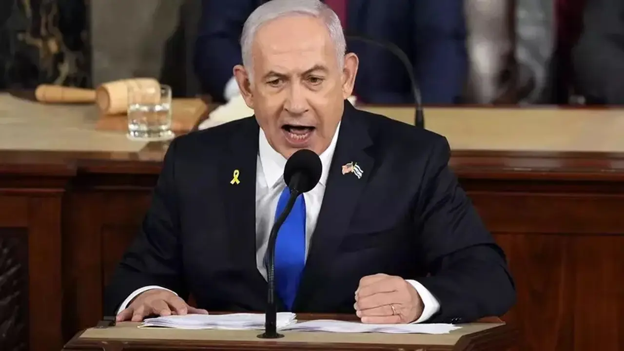 Netanyahu Tegaskan Penolakan Rencana Damai Trump untuk Gaza