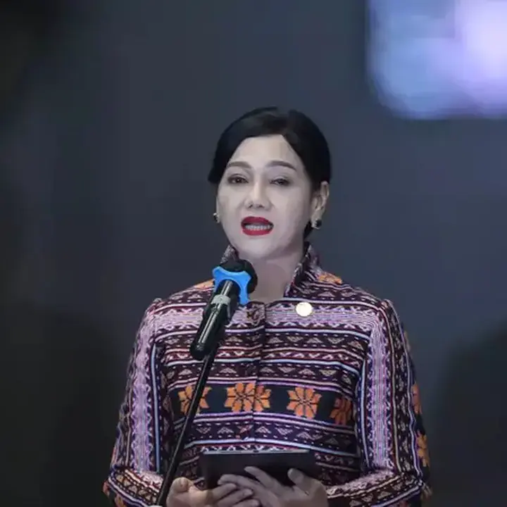 OJK Dukung Destry Damayanti Jadi Gubernur BI, Puji Rekam Jejaknya