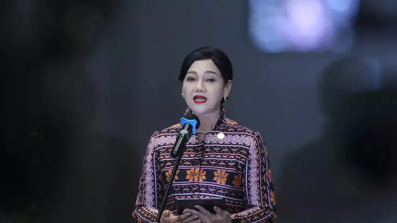 OJK Dukung Destry Damayanti Jadi Gubernur BI, Puji Rekam Jejaknya