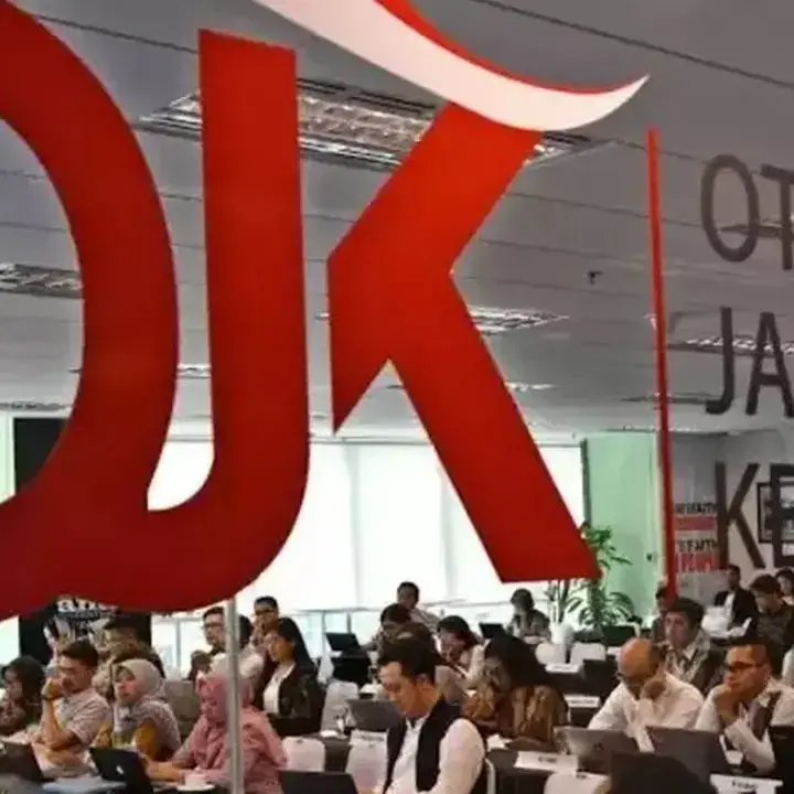 OJK Pastikan Dana Nasabah Aman di Tengah Polemik Transaksi Rekening