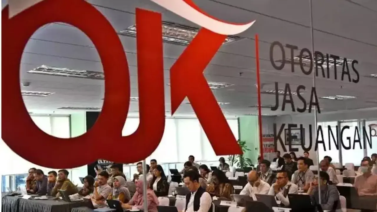 OJK Pastikan Dana Nasabah Aman di Tengah Polemik Transaksi Rekening