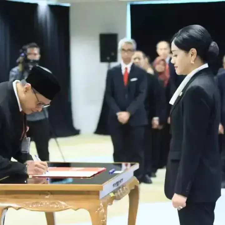 OJK Tunjuk Henry Rialdi Pimpin Bursa Mineral Jelang Operasional 2027
