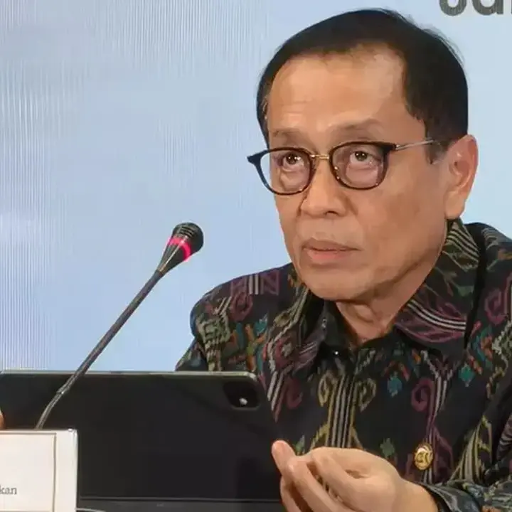 OJK Ungkap Alasan Penundaan Transaksi Rekening Aktivis Pati di Bank Mandiri