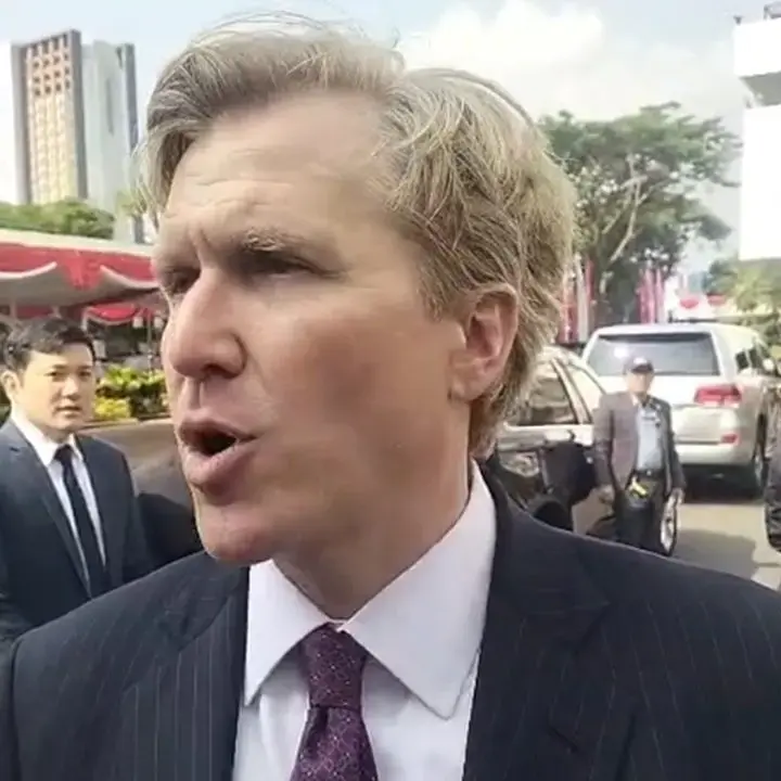 Optimisme Colby: Hubungan AS-Indonesia Akan Makin Erat di Bawah Prabowo