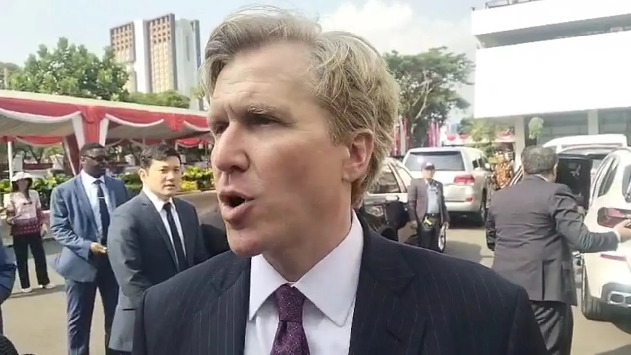 Optimisme Colby: Hubungan AS-Indonesia Akan Makin Erat di Bawah Prabowo
