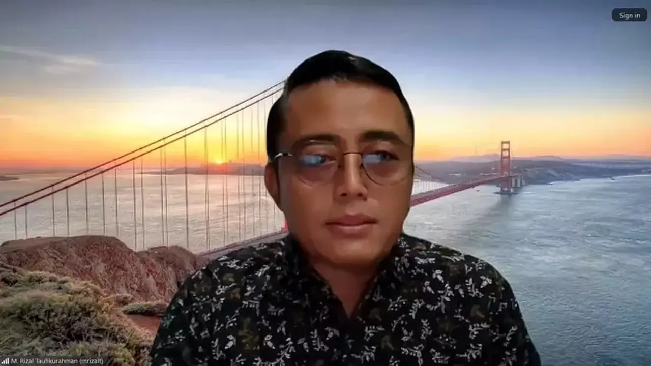 Pakar Indef: Sektor Swasta Perlu Digenjot Lewat Regulasi dan Biaya Kompetitif