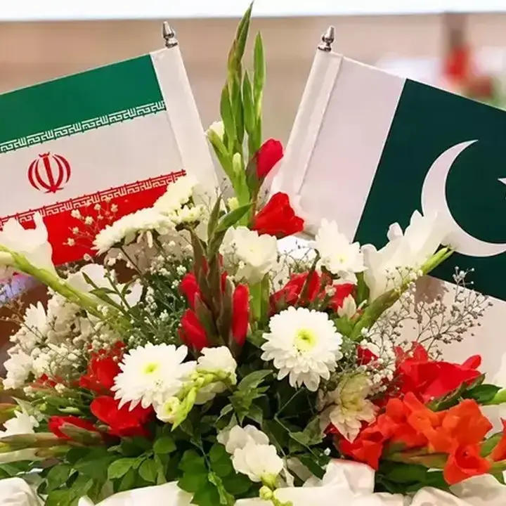 Pakistan dan Iran Jajaki Solusi Damai Konflik dengan AS