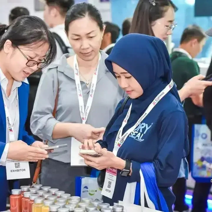Pameran Cat Asia Pasifik 2026 Kembali ke Jakarta, Fokus Inovasi Berkelanjutan