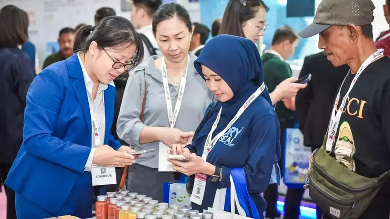 Pameran Cat Asia Pasifik 2026 Kembali ke Jakarta, Fokus Inovasi Berkelanjutan