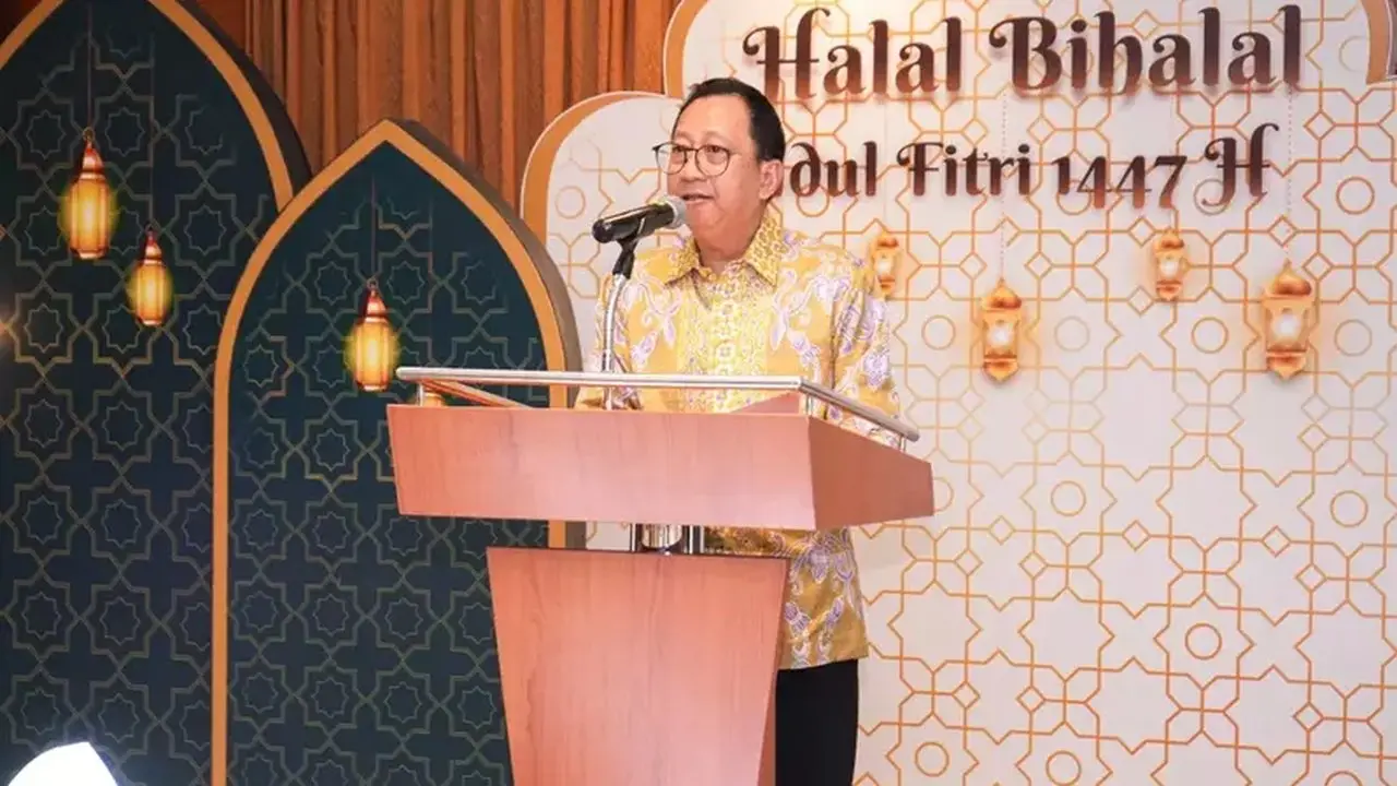 Pameran IIPCIE 2026: Gelar Teknologi Terkini untuk Industri Pulp dan Kertas Indonesia