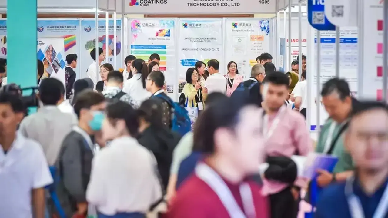 Pameran Pelapis Asia Pasifik 2026: 170 Perusahaan Berkumpul di Jakarta
