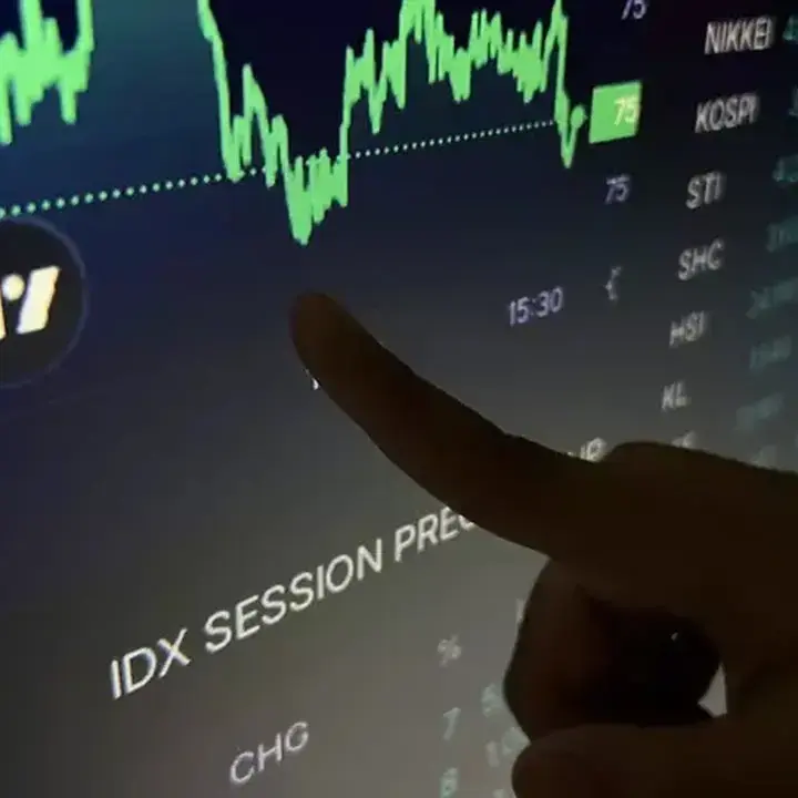Panduan Lengkap Strategi Dollar Cost Averaging (DCA) untuk Investasi Saham