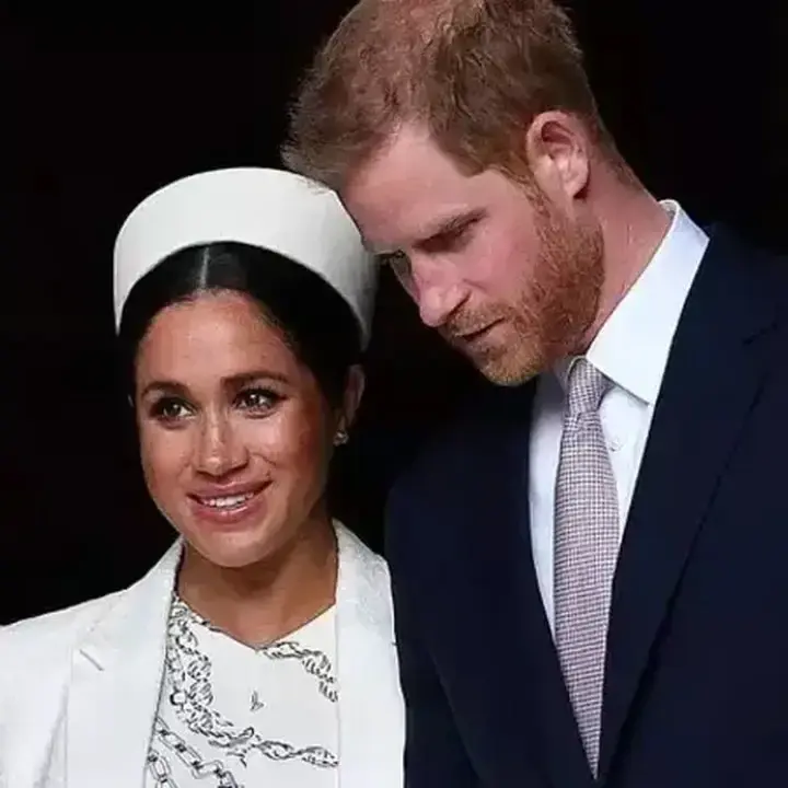 Pangeran Harry dan Meghan Markle Kembali ke Inggris, Mulai Sekolah Anak di London