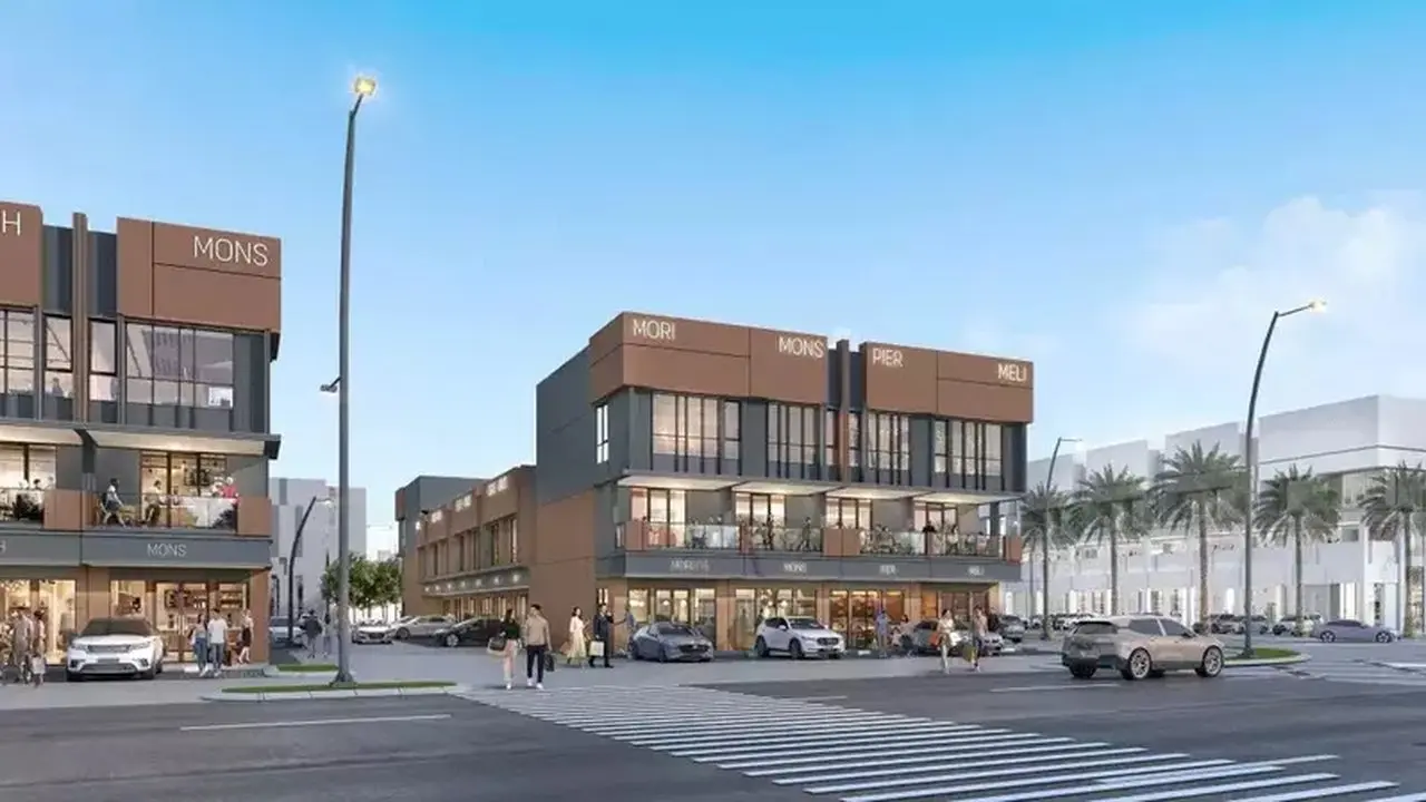 Paramount Gading Serpong Luncurkan Tiga Produk Komersial Baru