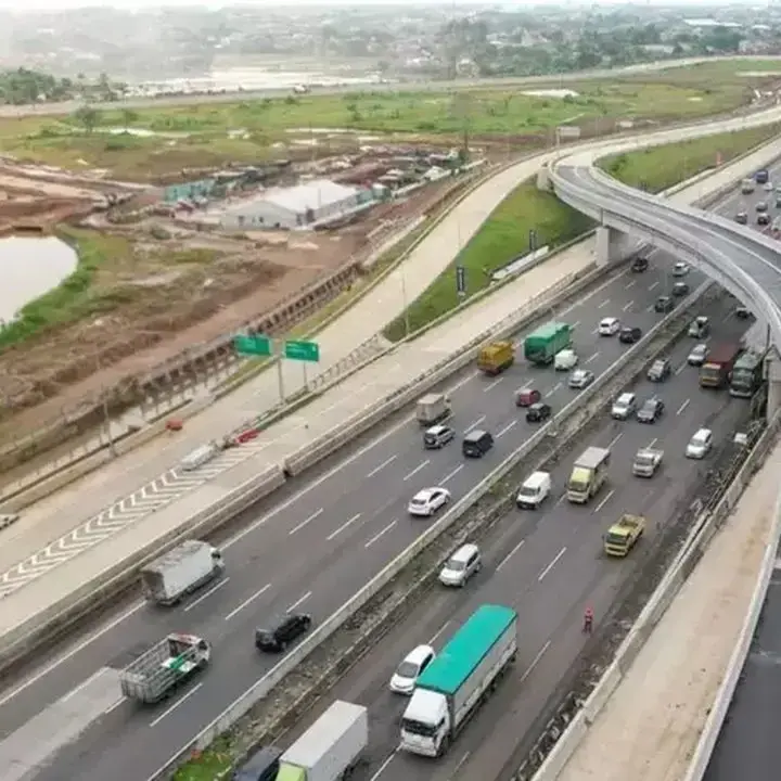 Paramount Petals Tingkatkan Nilai Kawasan Tangerang dengan Akses Tol dan Rencana MRT