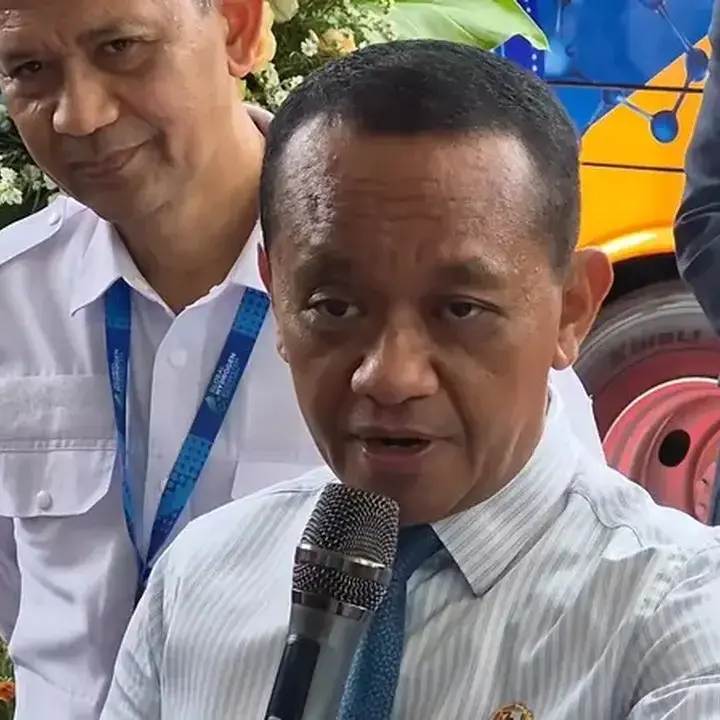 Pasca Gempa NTT: Menteri ESDM Pastikan Pasokan BBM dan Listrik Terus Dipulihkan
