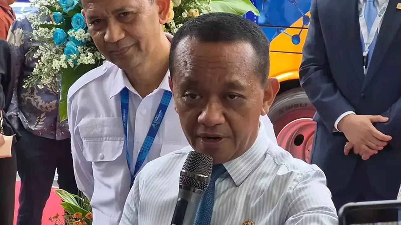 Pasca Gempa NTT: Menteri ESDM Pastikan Pasokan BBM dan Listrik Terus Dipulihkan