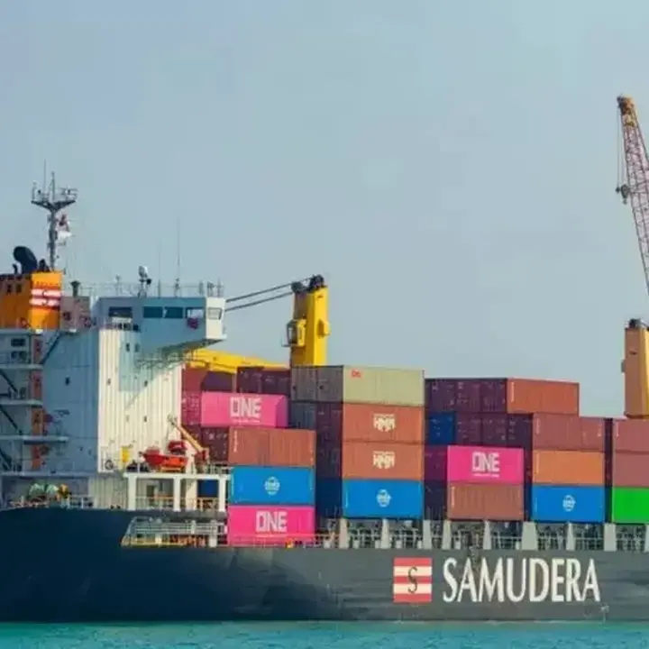 Pelabuhan Patimban Perkuat Konektivitas Global dengan Layanan ONE–Samudera