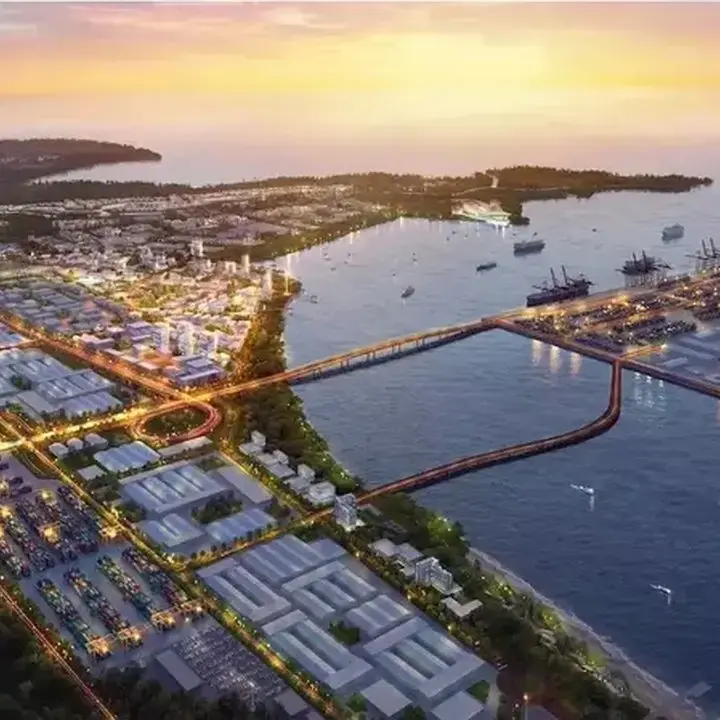 Pelabuhan Patimban Siap Jadi Gerbang Logistik Utama Indonesia