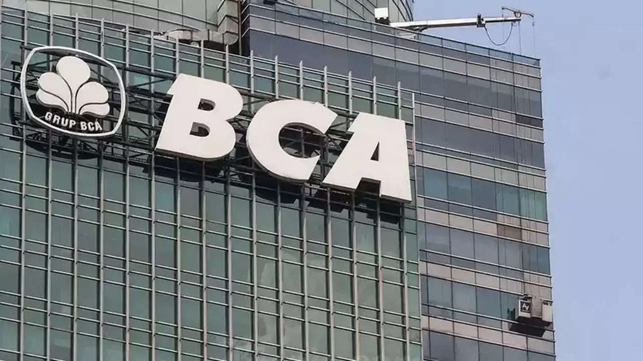 Pemegang Saham BCA Berkurang, Robert Budi Hartono Jadi Pengendali Tunggal