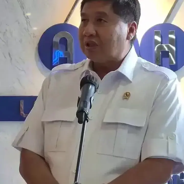 Pemerintah Bentuk Tim Khusus Bahas Investasi Qatar di Kampung Bandan
