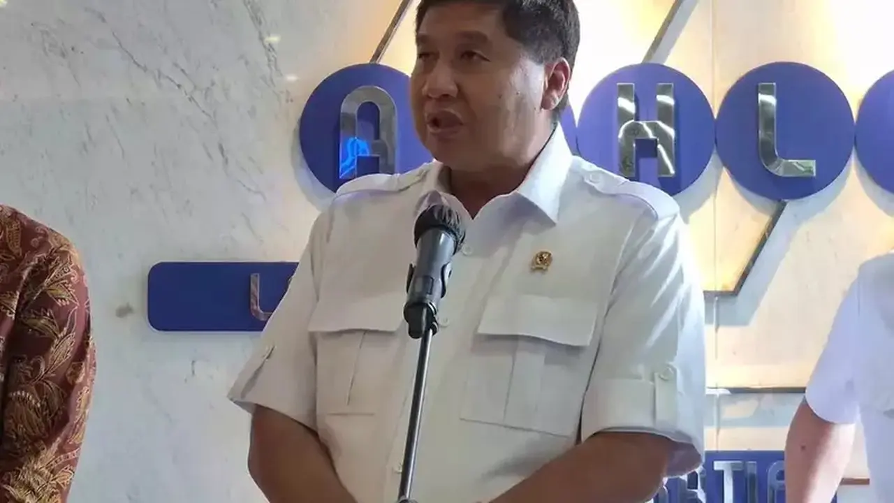 Pemerintah Bentuk Tim Khusus Bahas Investasi Qatar di Kampung Bandan