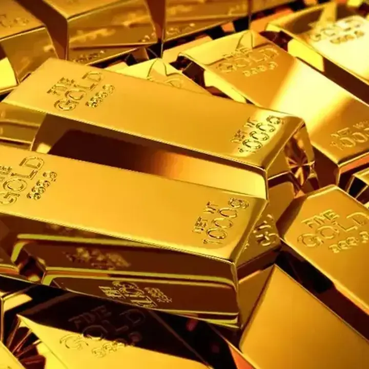Pemerintah Beri Insentif Pajak untuk ETF Emas, Saingi India