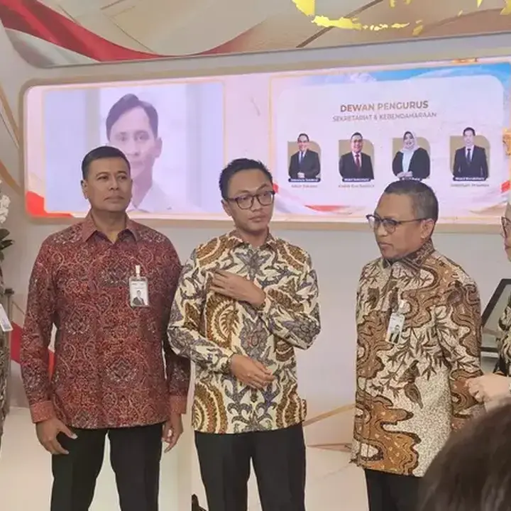 Pemerintah Dorong Emas “Di Bawah Bantal” Masuk Ekosistem Bullion