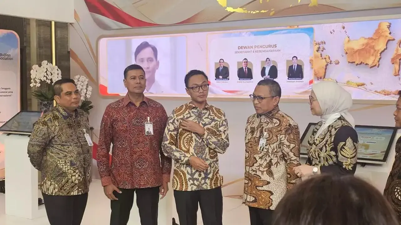 Pemerintah Dorong Emas "Di Bawah Bantal" Masuk Ekosistem Bullion