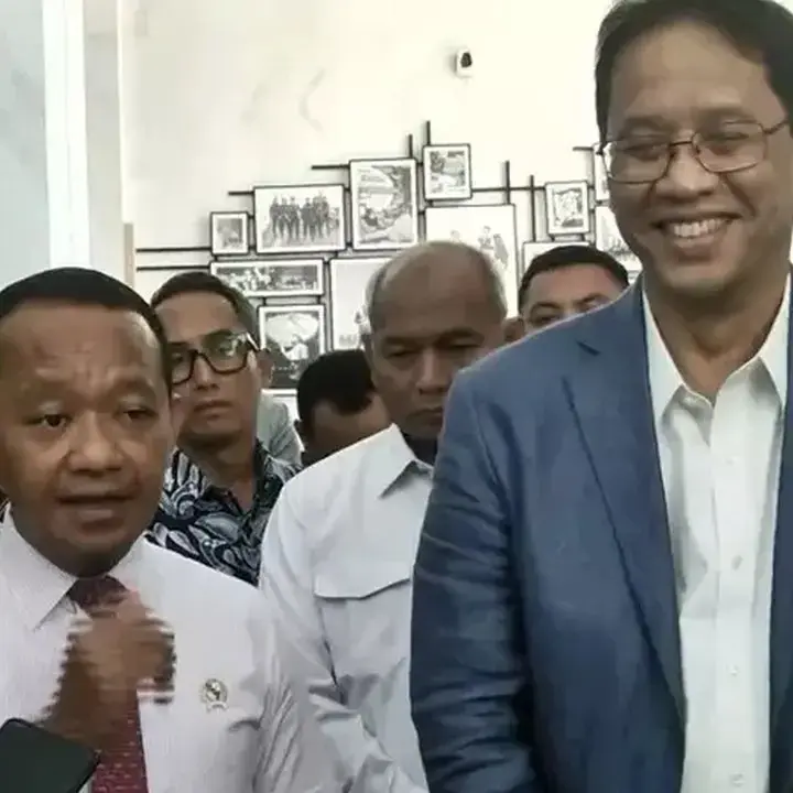 Pemerintah Matangkan Pembatasan Subsidi Pertalite untuk Kalangan Mampu