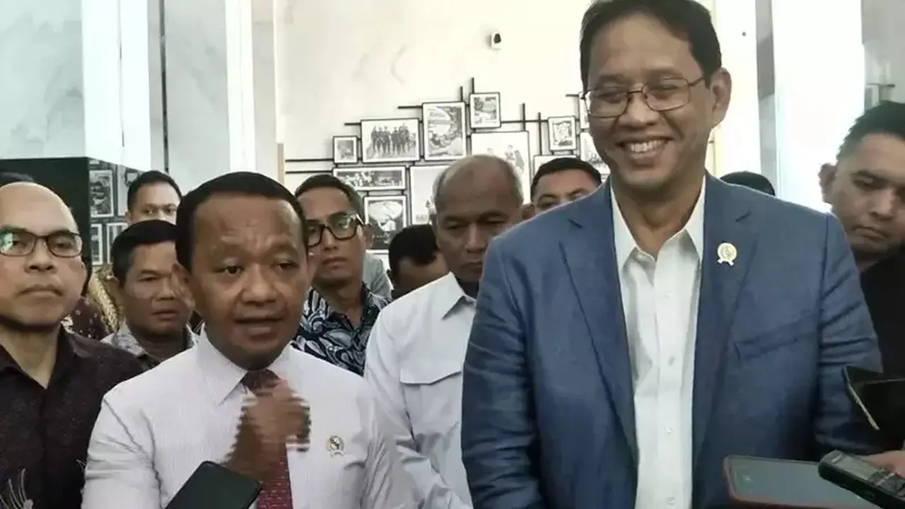 Pemerintah Matangkan Pembatasan Subsidi Pertalite untuk Kalangan Mampu