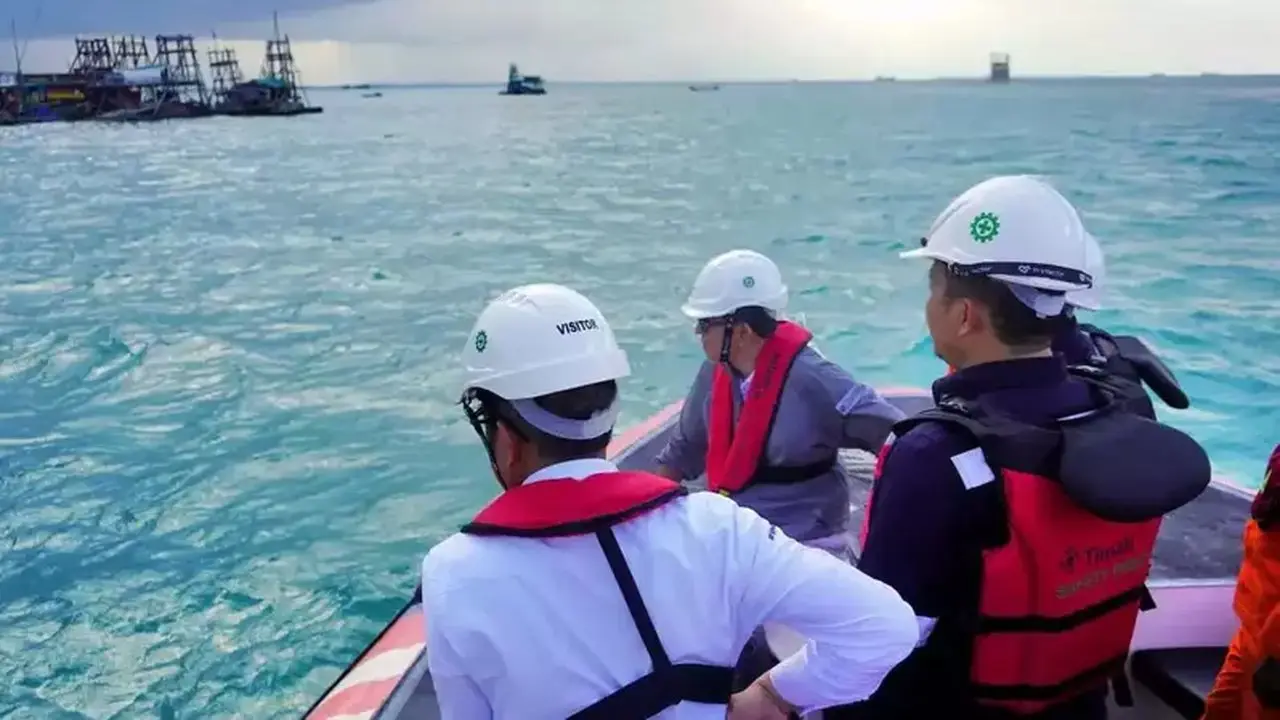 Penataan Tambang Emas: Pelajaran dari Keberhasilan Pemberantasan Timah Ilegal
