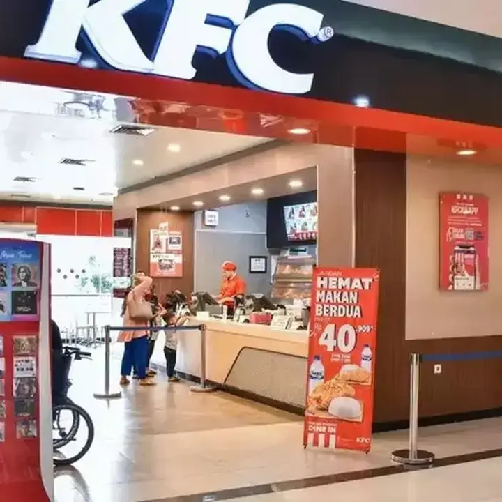 Pendapatan Fast Food Indonesia Tumbuh 16%, Laba Berangsur Membaik