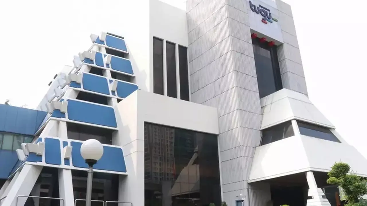 Pendapatan Jasa Asuransi TUGU Melonjak 16,3%, Laba Bersih Naik 76,9% di Semester I-2026