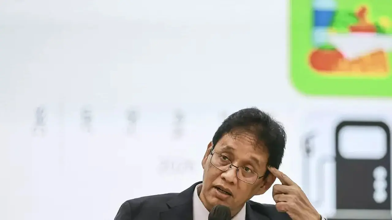 Penerimaan Pajak Tembus 51% Target APBN 2026 per Juli