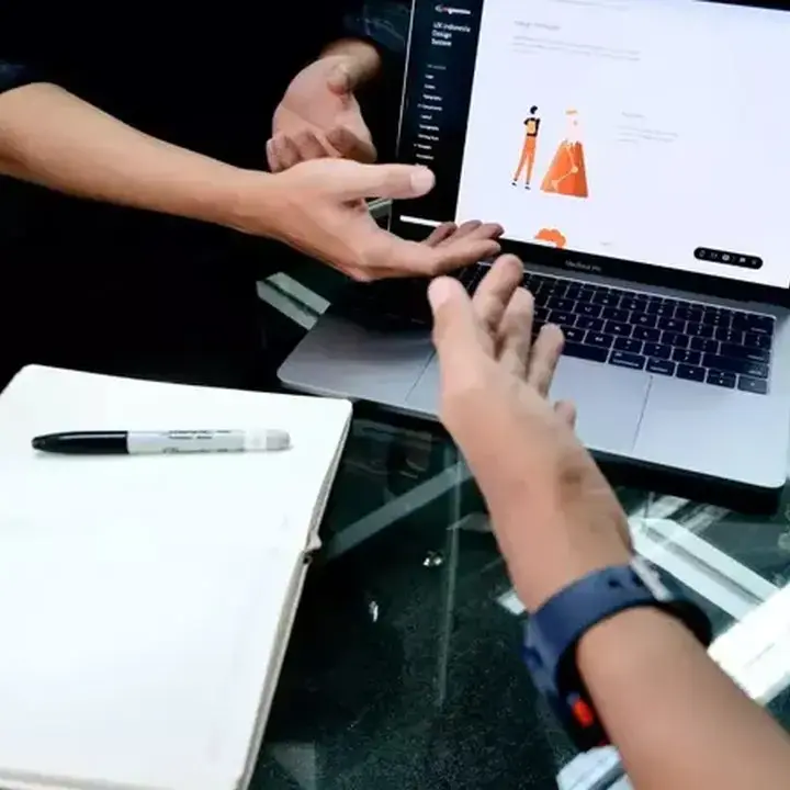 Pengalaman Broker Keuangan: Kunci Kematangan di Pasar Finansial