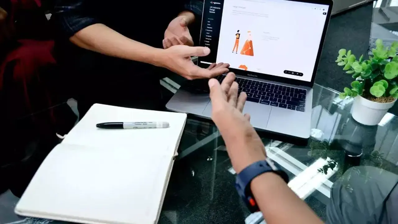 Pengalaman Broker Keuangan: Kunci Kematangan di Pasar Finansial