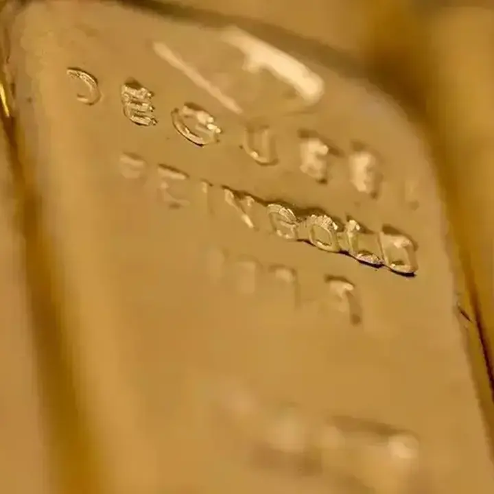 Pengusaha Tambang Prediksi Emas Bisa Lampaui US$ 30.000, Ini Alasannya
