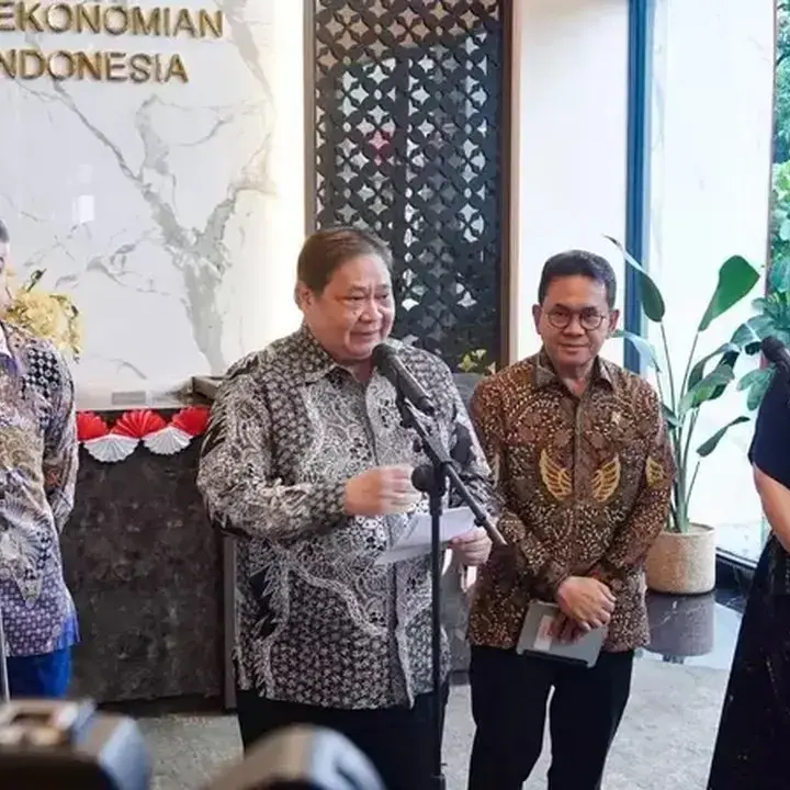 Perjanjian Dagang Indonesia-UE Segera Rampung, Potensi Investasi dan Ekspor Meningkat