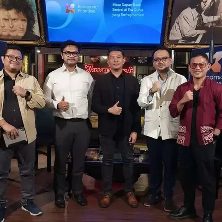 Perkuat Sinergi Pemerintah dan BI, Jaga Independensi Operasional Bank Sentral