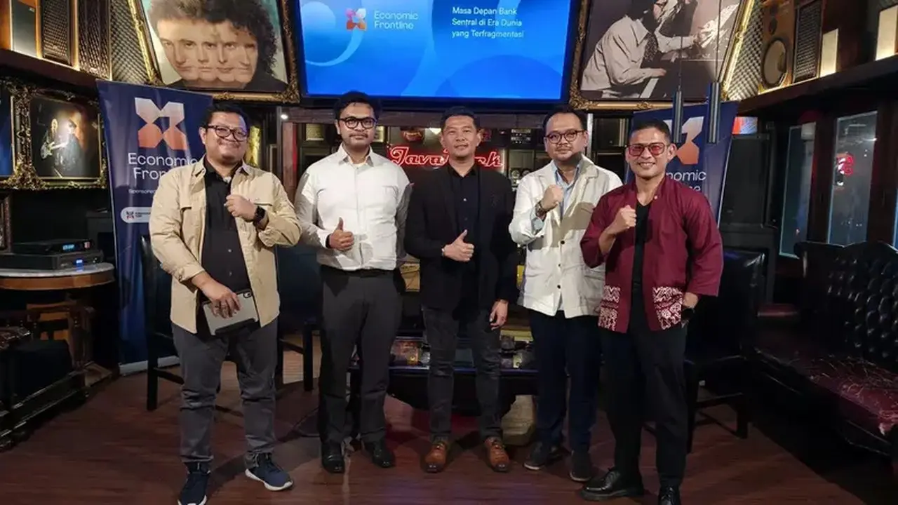 Perkuat Sinergi Pemerintah dan BI, Jaga Independensi Operasional Bank Sentral