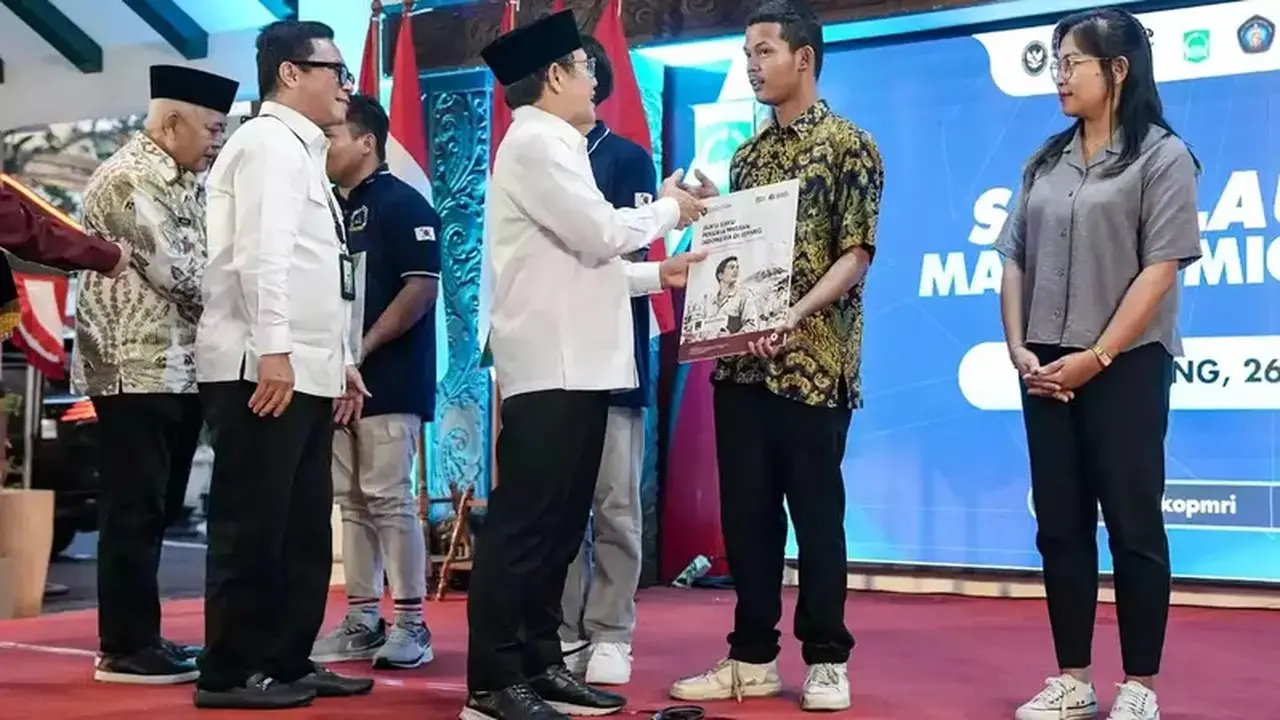 Perlindungan PMI Diperkuat Lewat Kolaborasi Asuransi