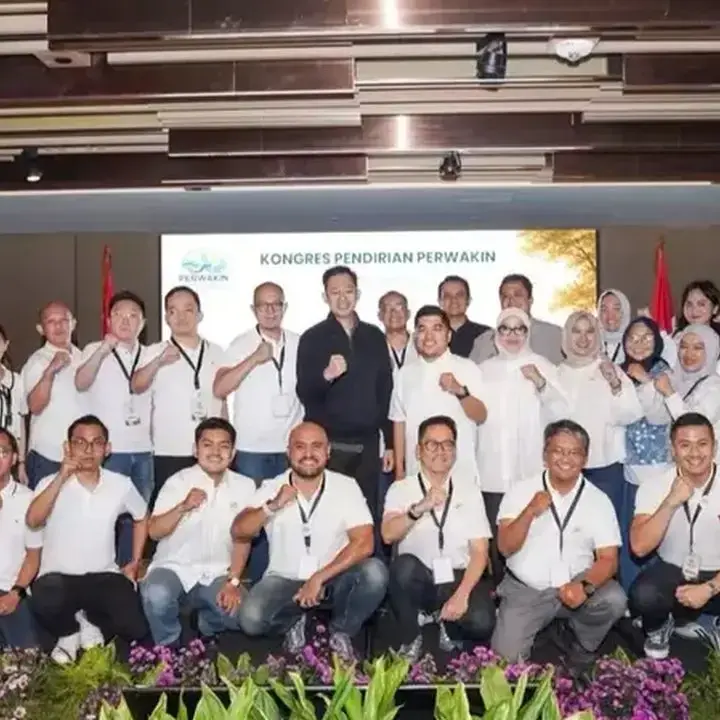 Perwakin Dirikan Wadah Penggiat Kebugaran untuk Dorong Pariwisata Wellness Indonesia