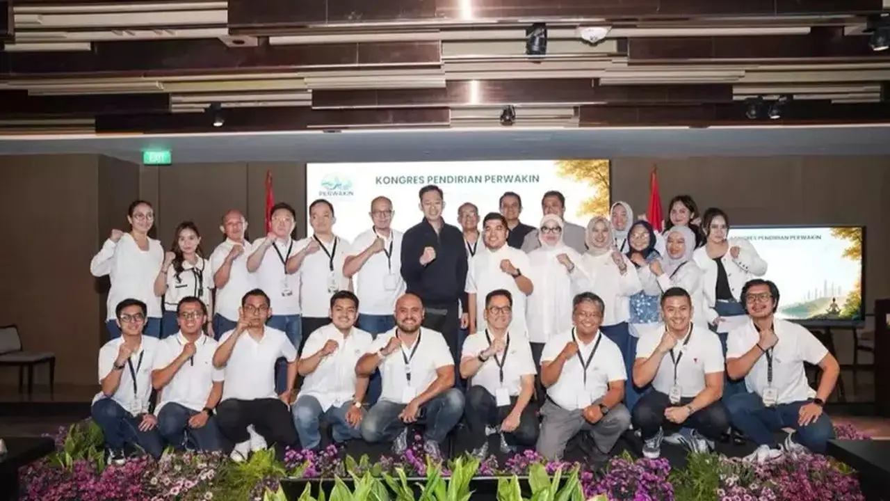 Perwakin Dirikan Wadah Penggiat Kebugaran untuk Dorong Pariwisata Wellness Indonesia